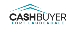 CASH BUYER LOGO